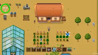 Скриншот 1 к игре WoMen in Science
