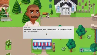 Скриншот 2 к игре WoMen in Science