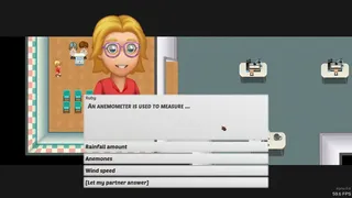 Скриншот 4 к игре WoMen in Science