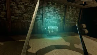 Скриншот 2 к игре Crawling Of The Dead