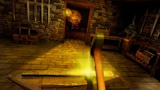Скриншот 4 к игре Crawling Of The Dead