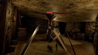 Скриншот 7 к игре Crawling Of The Dead