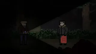 Скриншот 2 к игре Forgotten