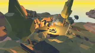 Скриншот 1 к игре Ostrofa