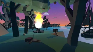 Скриншот 3 к игре Ostrofa