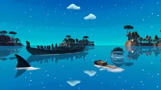 Скриншот 6 к игре Ostrofa