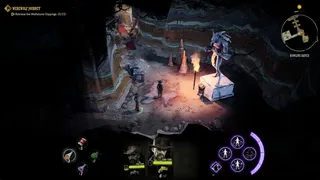 Скриншот 1 к игре Weird West: Definitive Edition