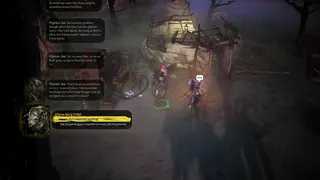 Скриншот 3 к игре Weird West: Definitive Edition