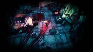 Скриншот 4 к игре Weird West: Definitive Edition