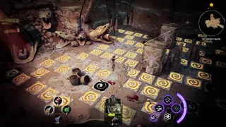 Скриншот 5 к игре Weird West: Definitive Edition
