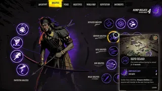 Скриншот 7 к игре Weird West: Definitive Edition