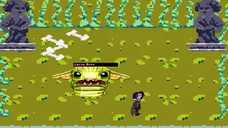 Скриншот 1 к игре Warhead Destined