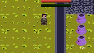 Скриншот 4 к игре Warhead Destined