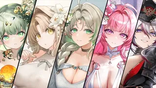 Скриншот 1 к игре Book Of Yog Idle RPG 依盖之书
