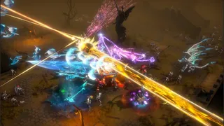 Скриншот 4 к игре Book Of Yog Idle RPG 依盖之书