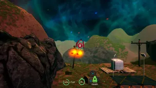 Скриншот 1 к игре Roopocket
