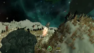 Скриншот 2 к игре Roopocket