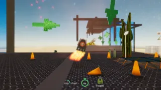 Скриншот 4 к игре Roopocket