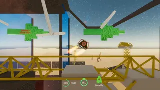 Скриншот 5 к игре Roopocket