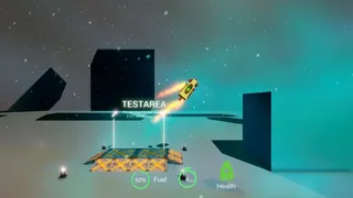 Скриншот 8 к игре Roopocket