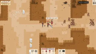 Скриншот 1 к игре Light of the Locked World