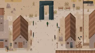 Скриншот 2 к игре Light of the Locked World