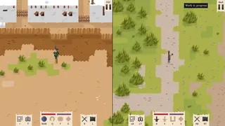 Скриншот 3 к игре Light of the Locked World