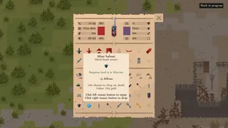 Скриншот 4 к игре Light of the Locked World