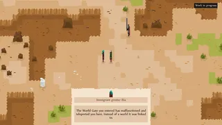 Скриншот 7 к игре Light of the Locked World