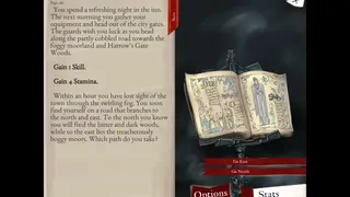 Скриншот 5 к игре The Hunter's Journals - Vile Philosophy