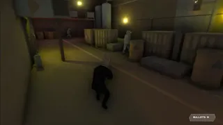 Скриншот 1 к игре C.A.T.S. - Carefully Attempting not To Screw up