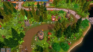 Скриншот 3 к игре Ezaron Defense