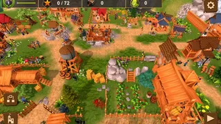 Скриншот 5 к игре Ezaron Defense