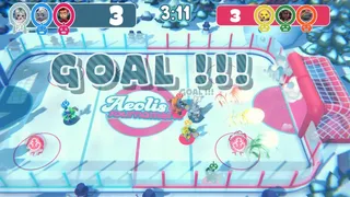 Скриншот 4 к игре Aeolis Tournament