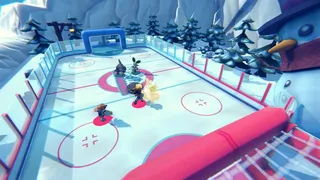 Скриншот 8 к игре Aeolis Tournament