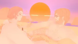 Скриншот 1 к игре We Met in May