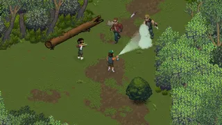 Скриншот 3 к игре Stranger Things 3: The Game