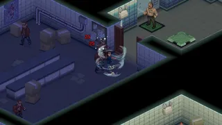 Скриншот 4 к игре Stranger Things 3: The Game