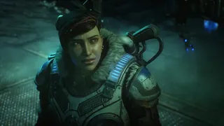 Скриншот 2 к игре Gears 5