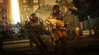 Скриншот 4 к игре Gears 5