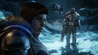Скриншот 6 к игре Gears 5
