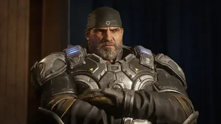 Скриншот 7 к игре Gears 5