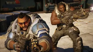 Скриншот 8 к игре Gears 5
