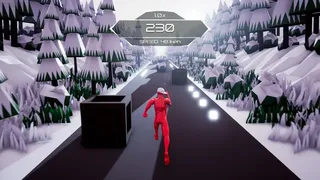 Скриншот 3 к игре Polyrun