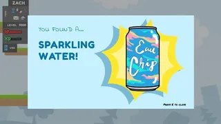 Скриншот 2 к игре Everything is Mayo