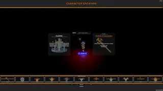 Скриншот 2 к игре ClickRaid2