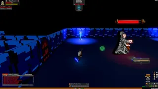 Скриншот 3 к игре ClickRaid2