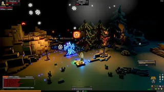 Скриншот 6 к игре ClickRaid2