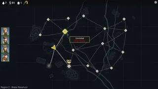 Скриншот 3 к игре Rifle Storm