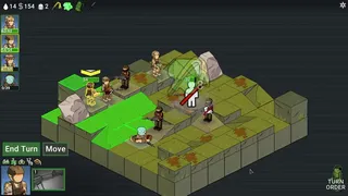 Скриншот 6 к игре Rifle Storm